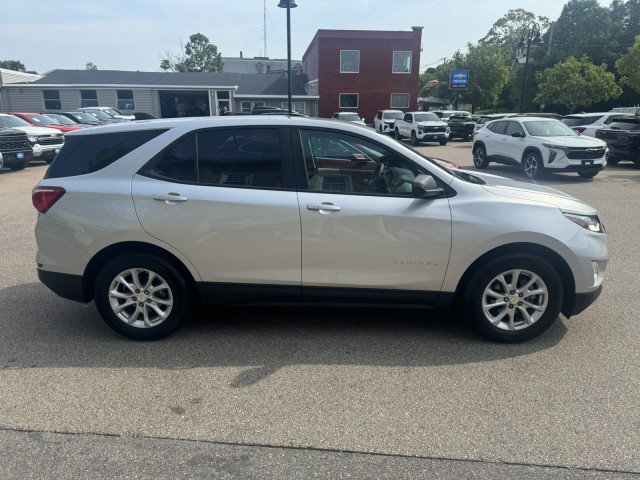 2021 Chevrolet Equinox LS 7