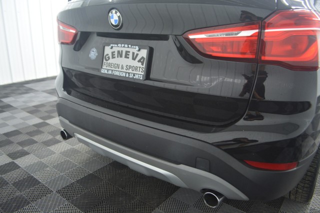 Used 2016 BMW X1 xDrive28i SUV for sale in Geneva NY
