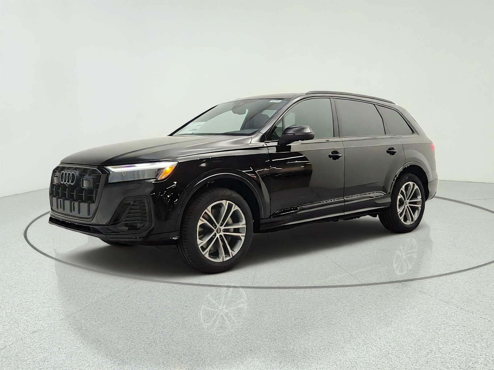 2026 Audi Q7 Premium Plus 45 quattro *Ltd Avail*