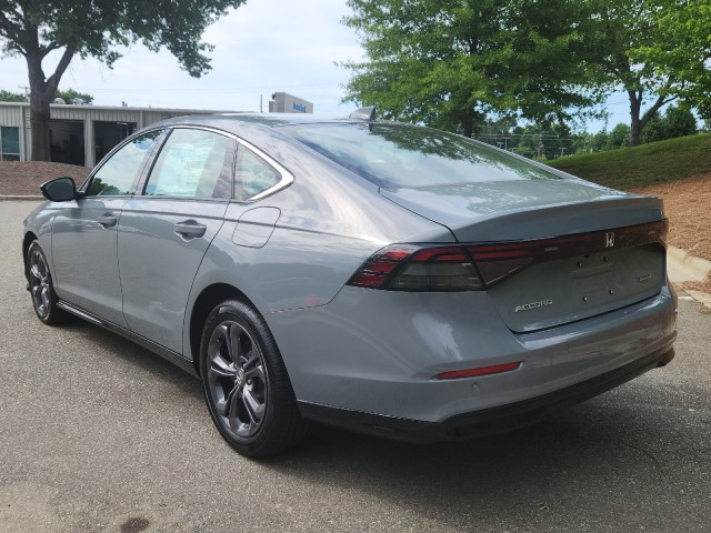 HondaAccord Hybrid5