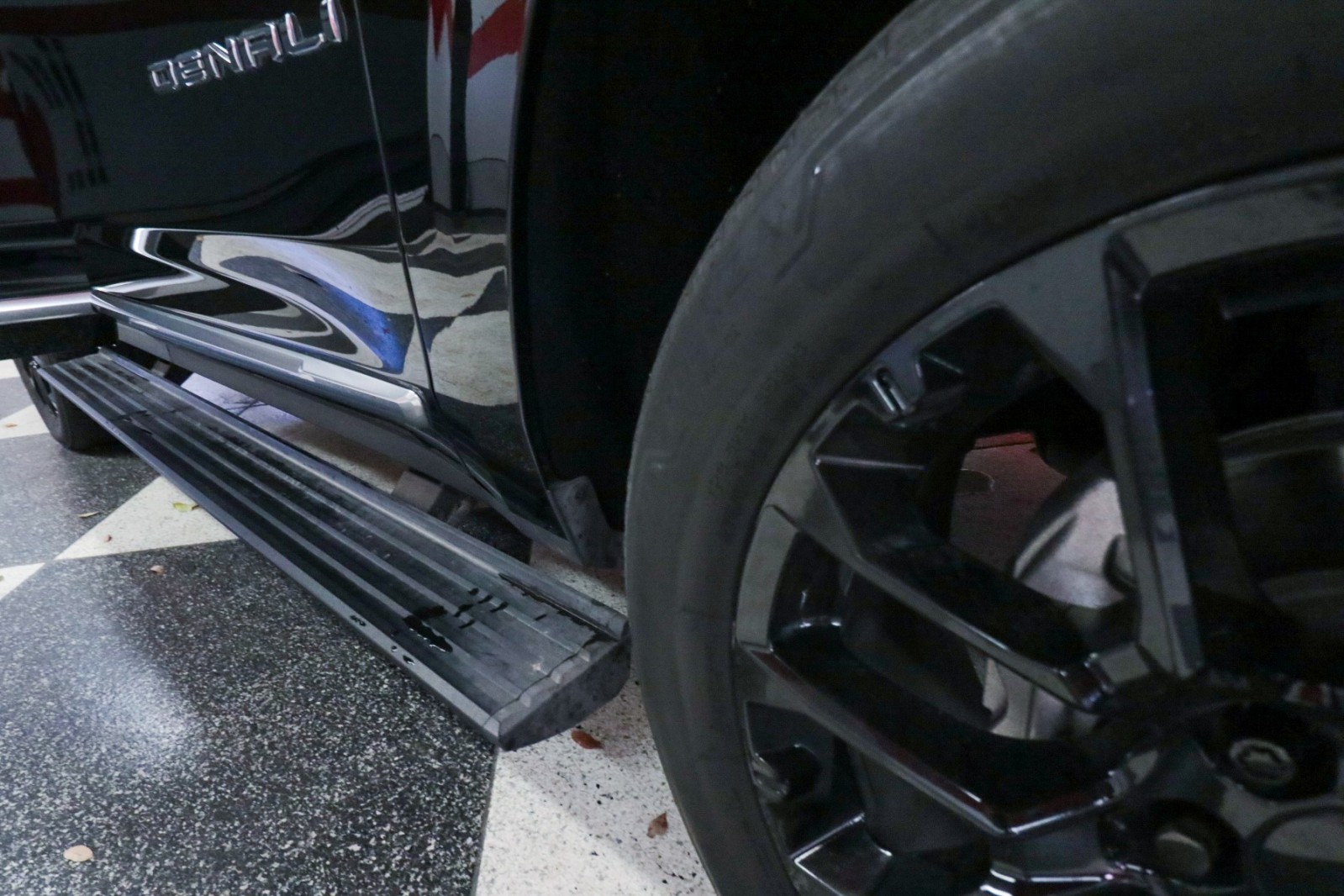 Used Car 2022 Gmc Yukon  Denali For Sale Under $60,000 In Austin, Texas