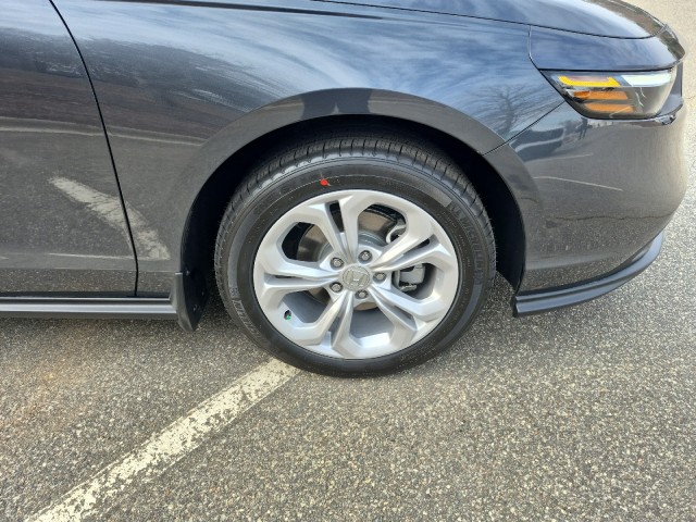 HondaAccord Sedan10