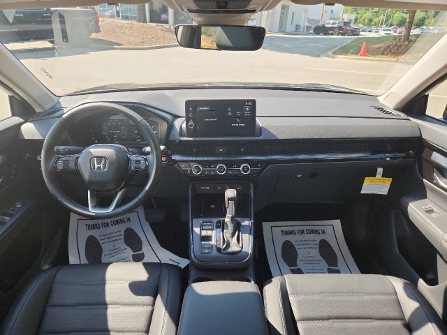 HondaCR-V30
