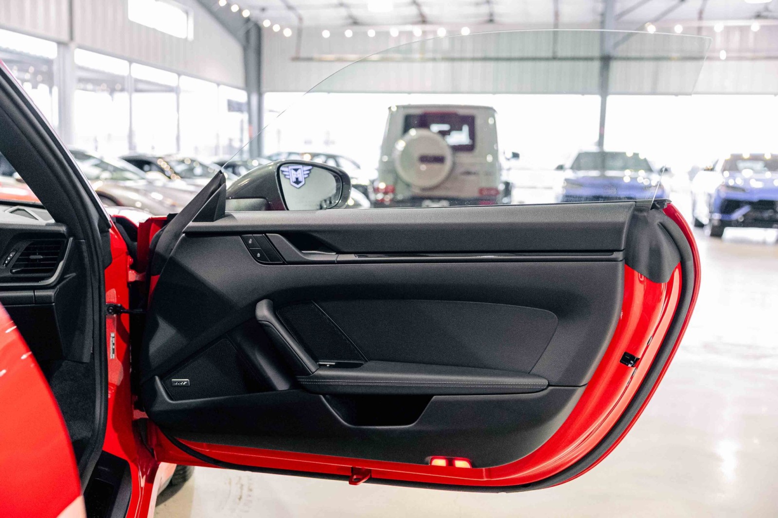 Used Car 2024 Porsche 911  Carrera T For Sale Under $150,000 In Boerne, Texas