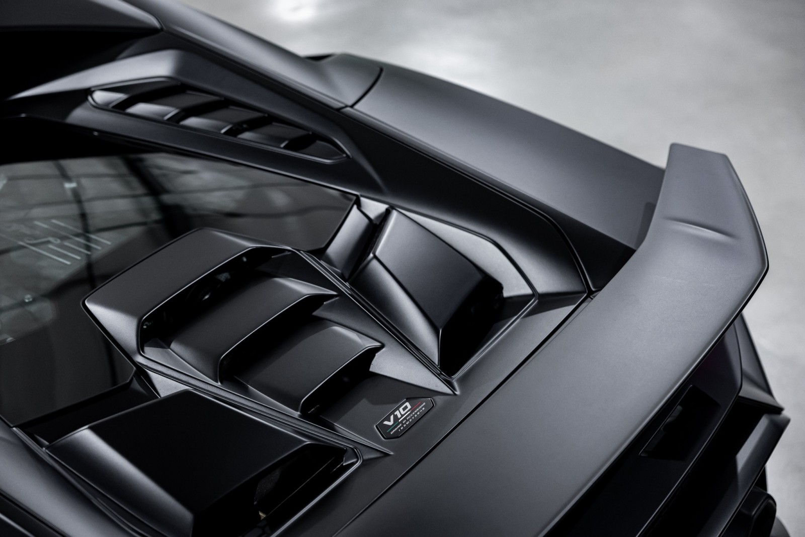 Used Car 2023 Lamborghini Huracan Tecnica  For Sale Under $320,000 In Boerne, Texas