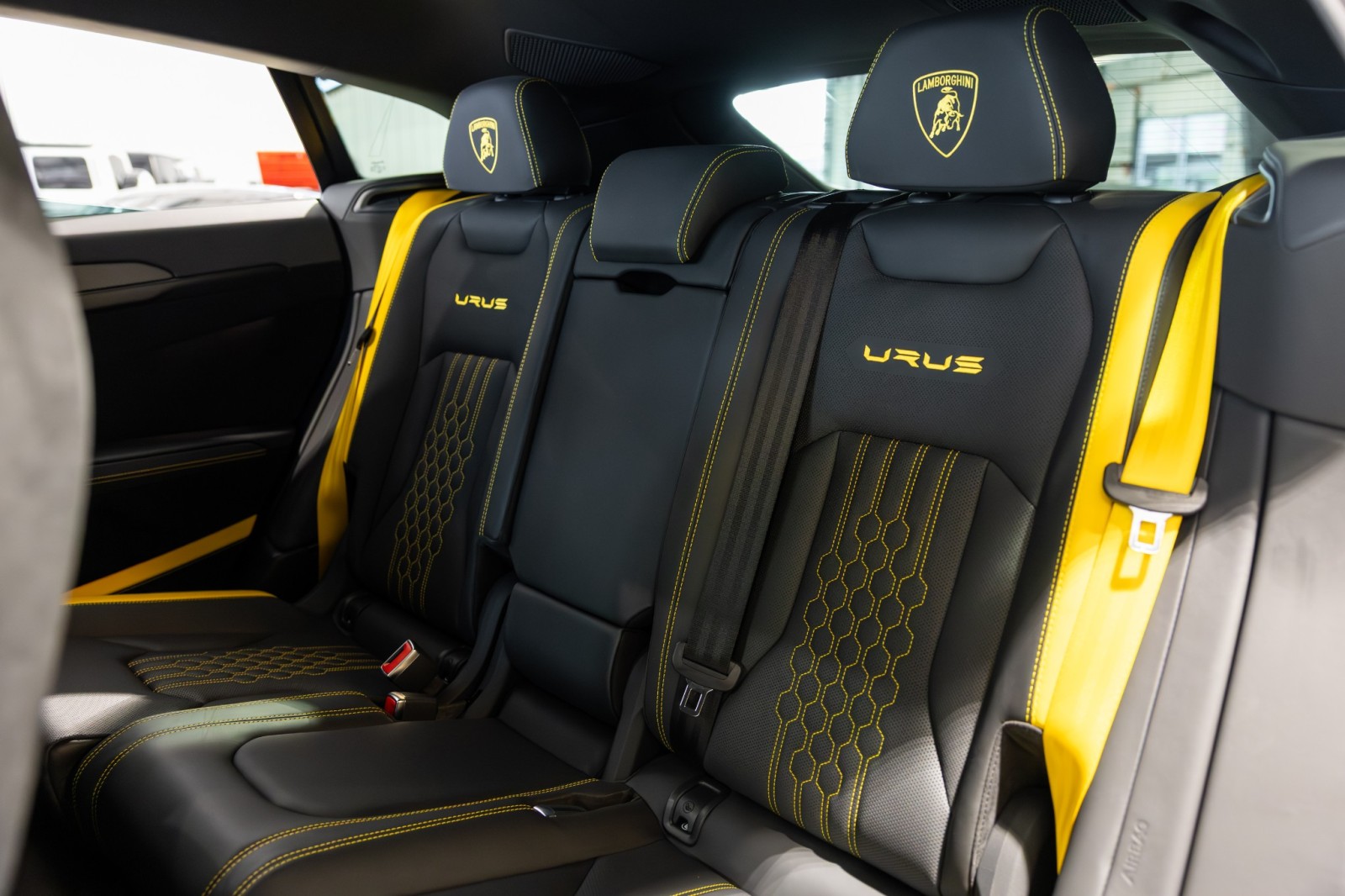 Used Car 2023 Lamborghini Urus  Performante For Sale Under $300,000 In Boerne, Texas