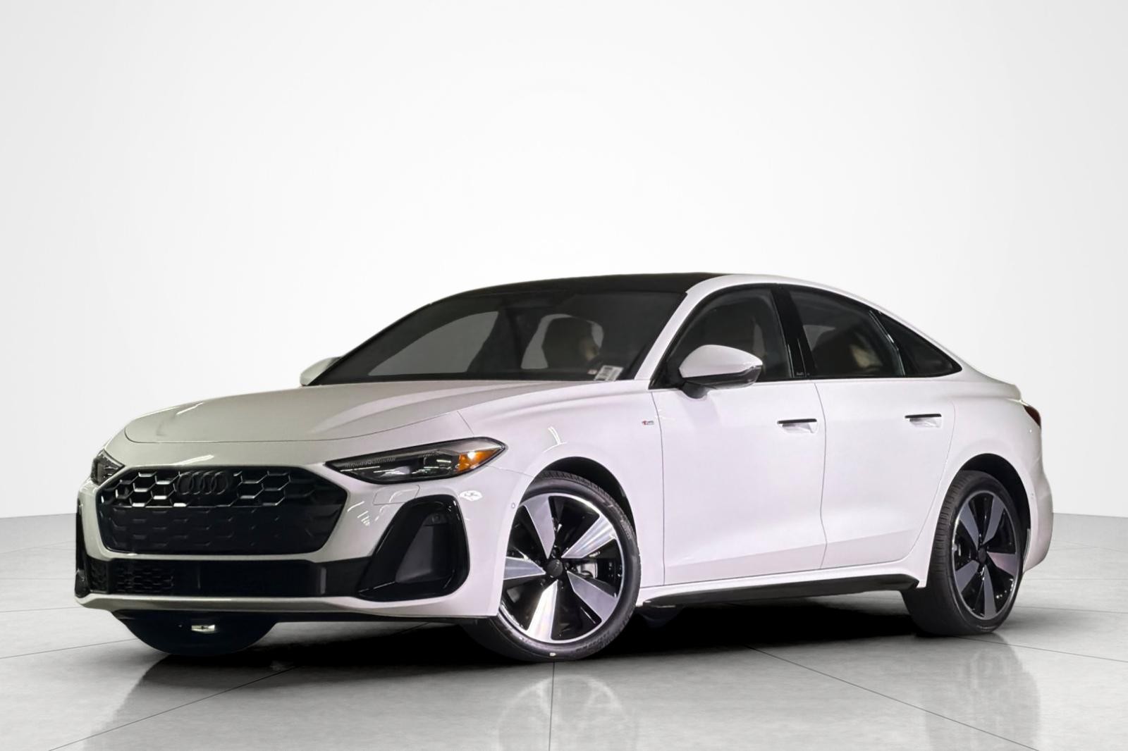 2026 Audi A5 Premium 2.0 TFSI quattro