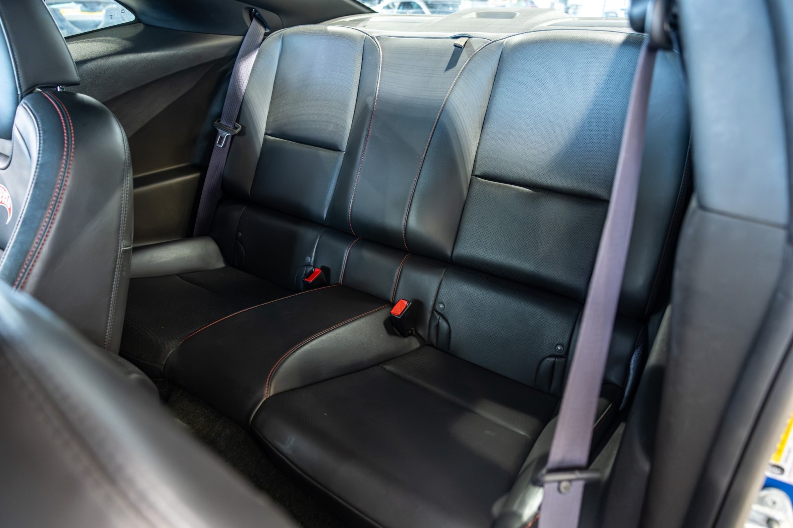 2013 Chevrolet Camaro 2SS - Photo 58