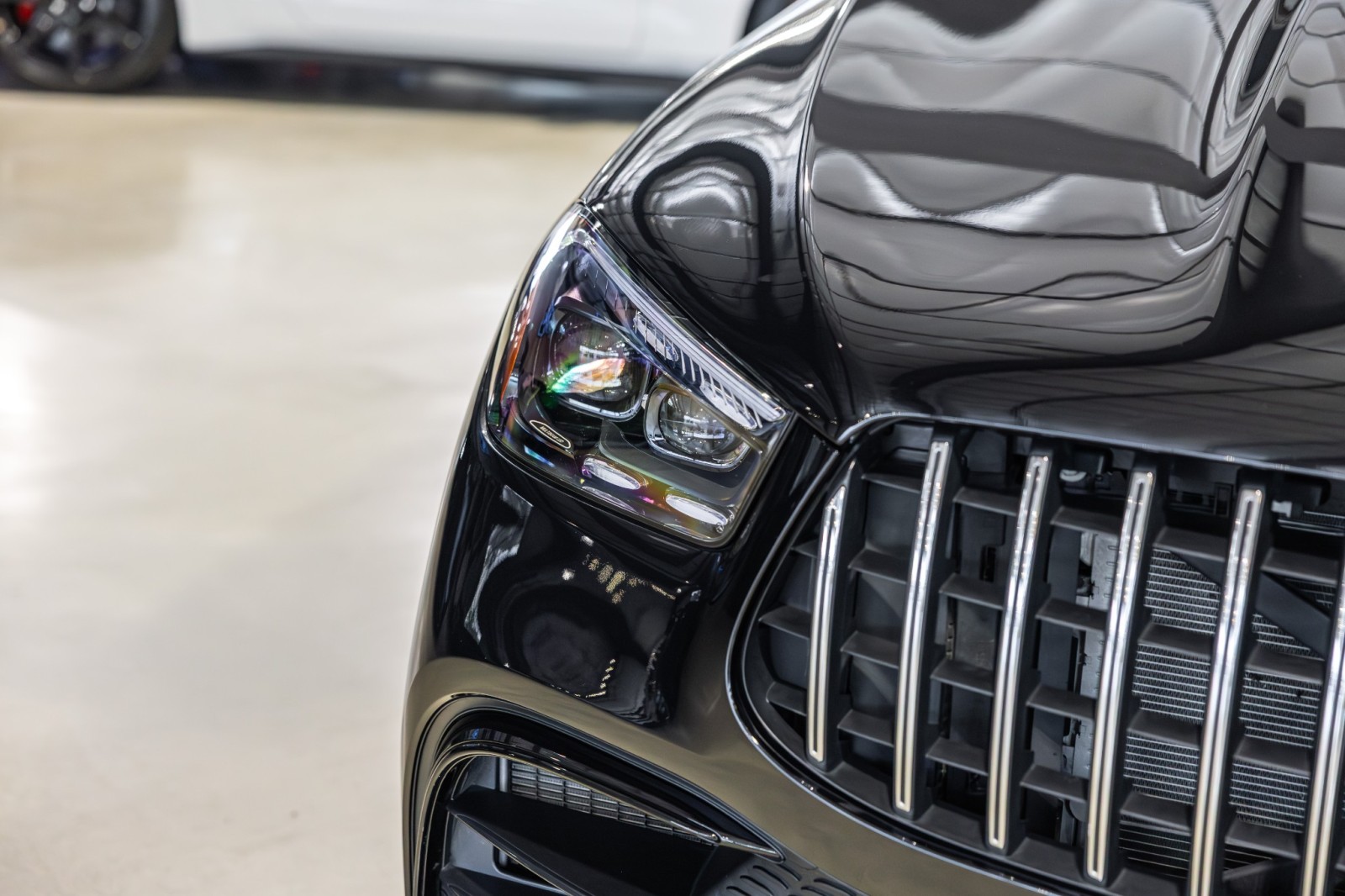 Used Car 2025 Mercedes-benz Gle  Amg Gle 63 S - Forged Wheels - Amg Night Package - Carbon Fiber Interior - $142,615 Msrp For Sale Under $120,000 In Boerne, Texas