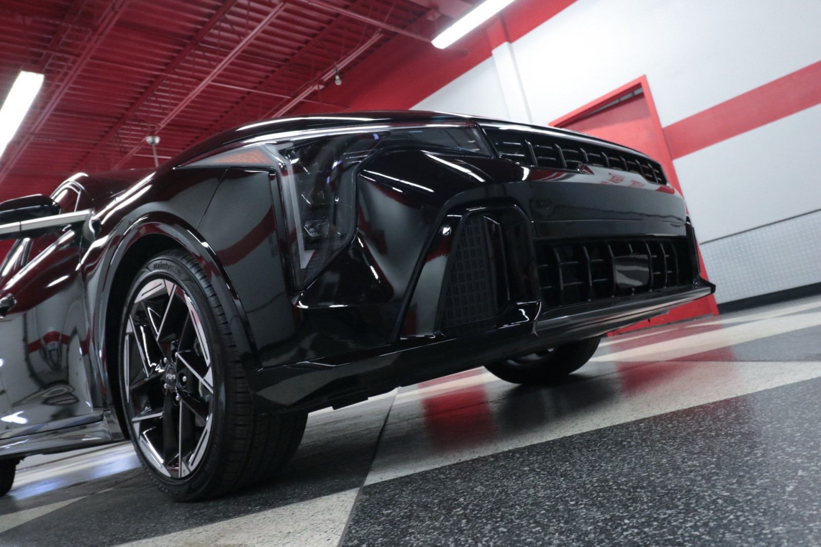 Used Car 2025 Kia K4  Gt-line For Sale Under $30,000 In Austin, Texas