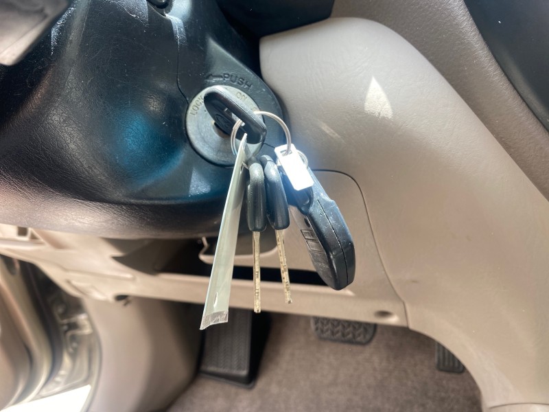 2002 Toyota RAV4 1 OWNER FL LOW MILES 83,089 in , 