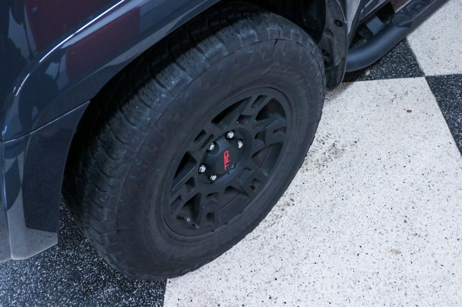 Used Car 2024 Toyota 4runner  Sr5 Premium For Sale Under $50,000 In Austin, Texas
