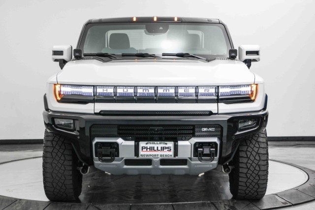 2022 GMC HUMMER EV Edition 1 6