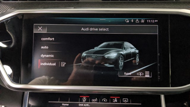 2020 Audi S7 premium Plus Carbon Fiber Forgiato Wheels! Big upgrades 25
