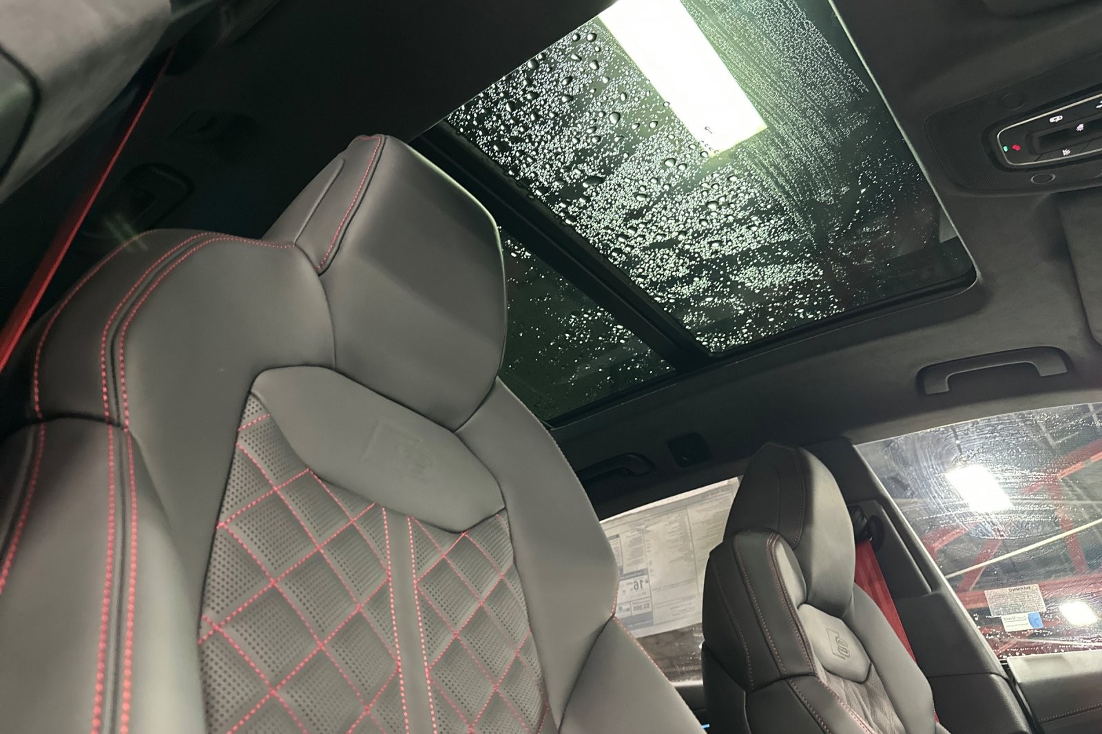 New 2026 Mythos Black Metallic Audi Prestige quattro image 16