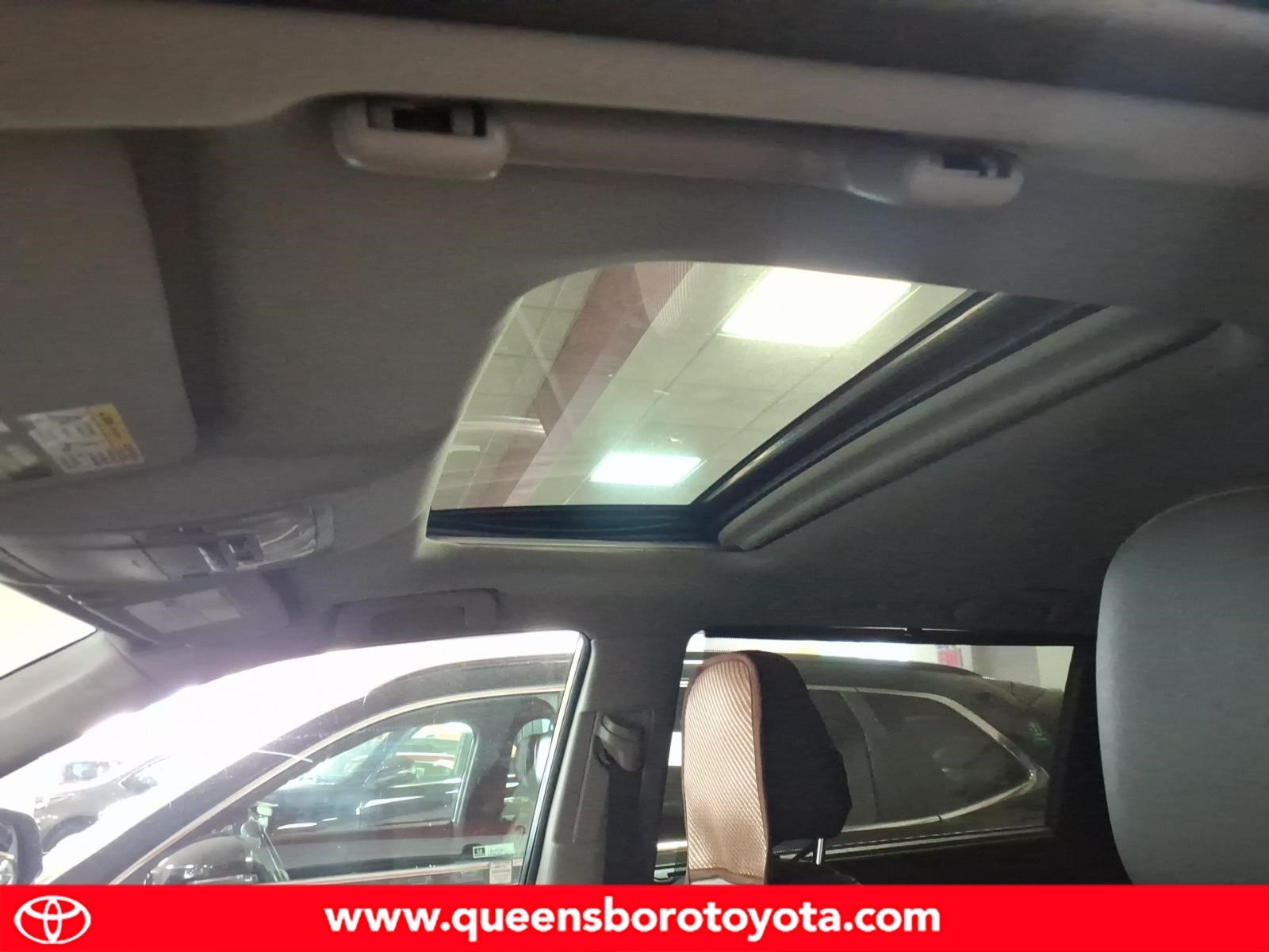 Used 2016 Toyota Highlander SUV
