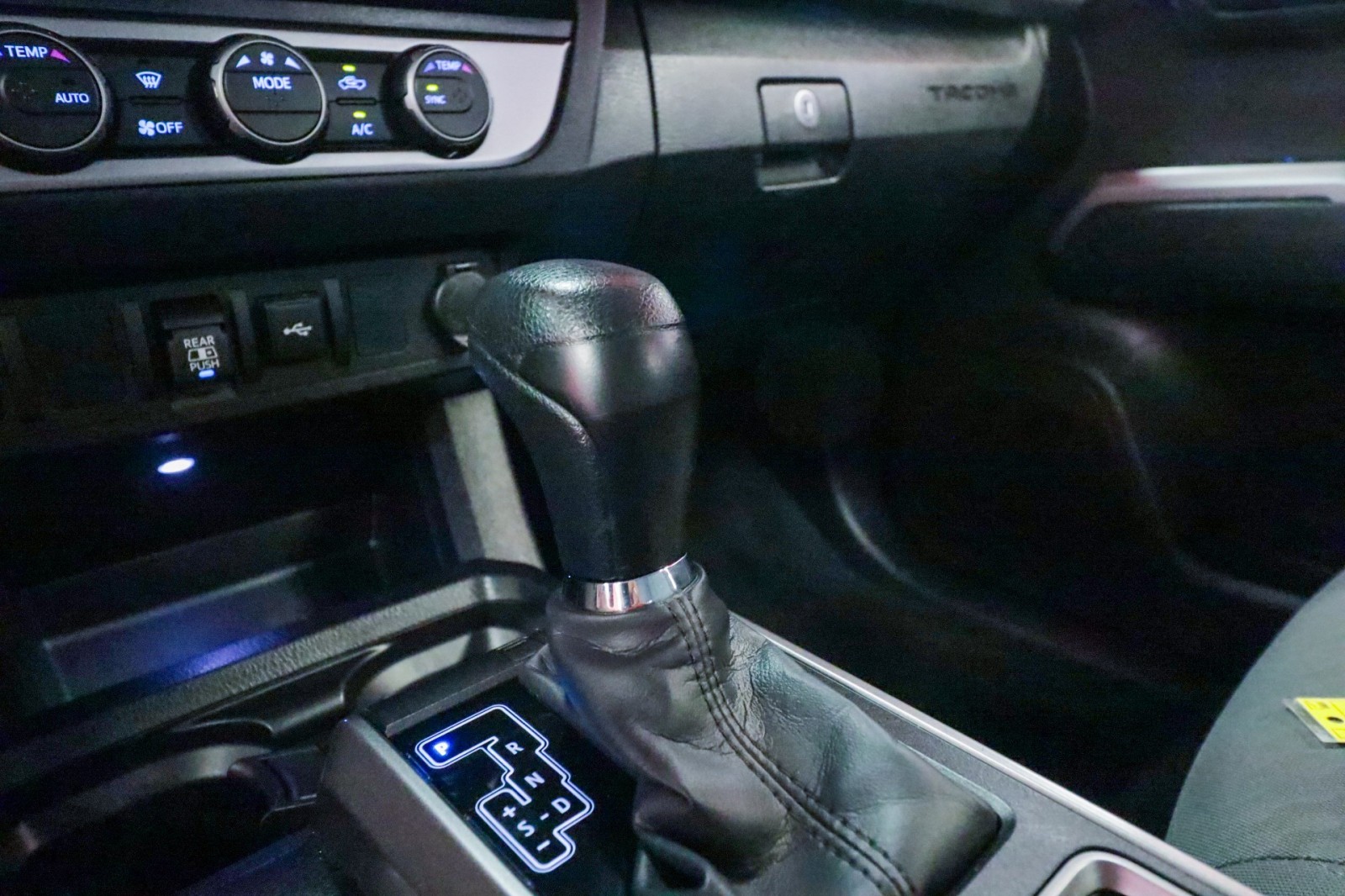 Used Car 2023 Toyota Tacoma 4wd  Sr5 For Sale Under $40,000 In Austin, Texas