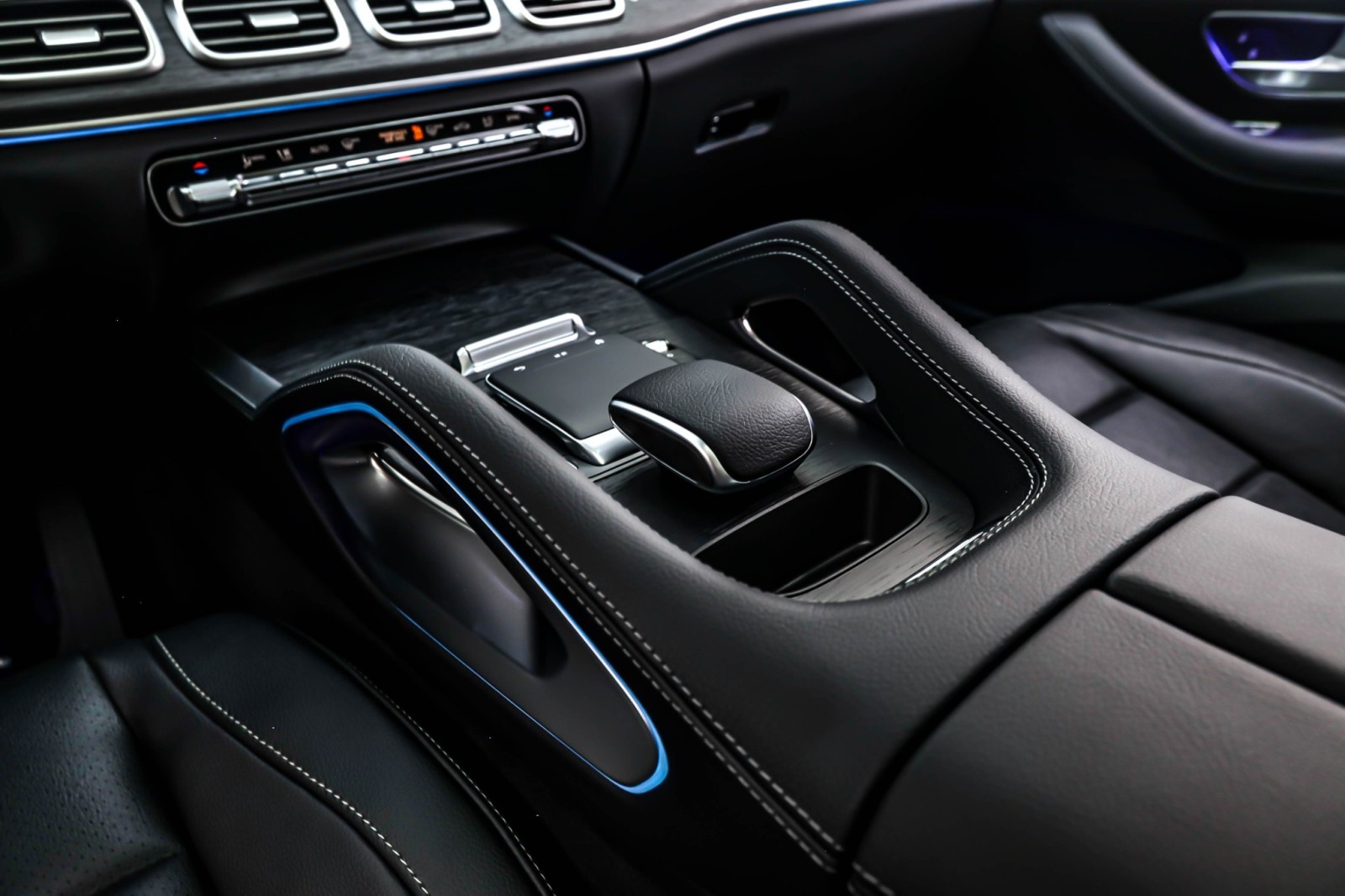 New 2026 Black Mercedes-Benz GLE 350 SUV image 6