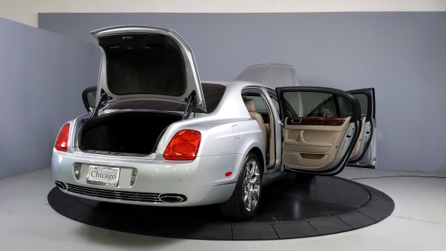 2006 Bentley Continental Flying Spur  14