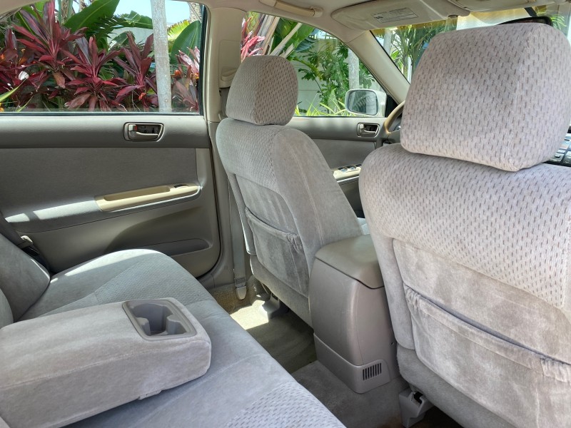 2004 Toyota Camry LE LOW MILES 58,925 1 OWNER in , 