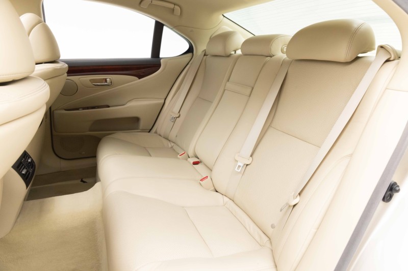 2012 Lexus LS 460  in , 