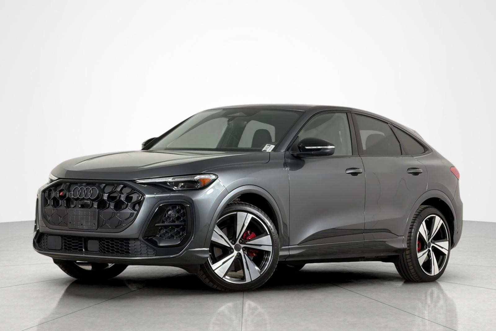 2026 Audi SQ5 Sportback Premium Plus 3.0 TFSI quattro