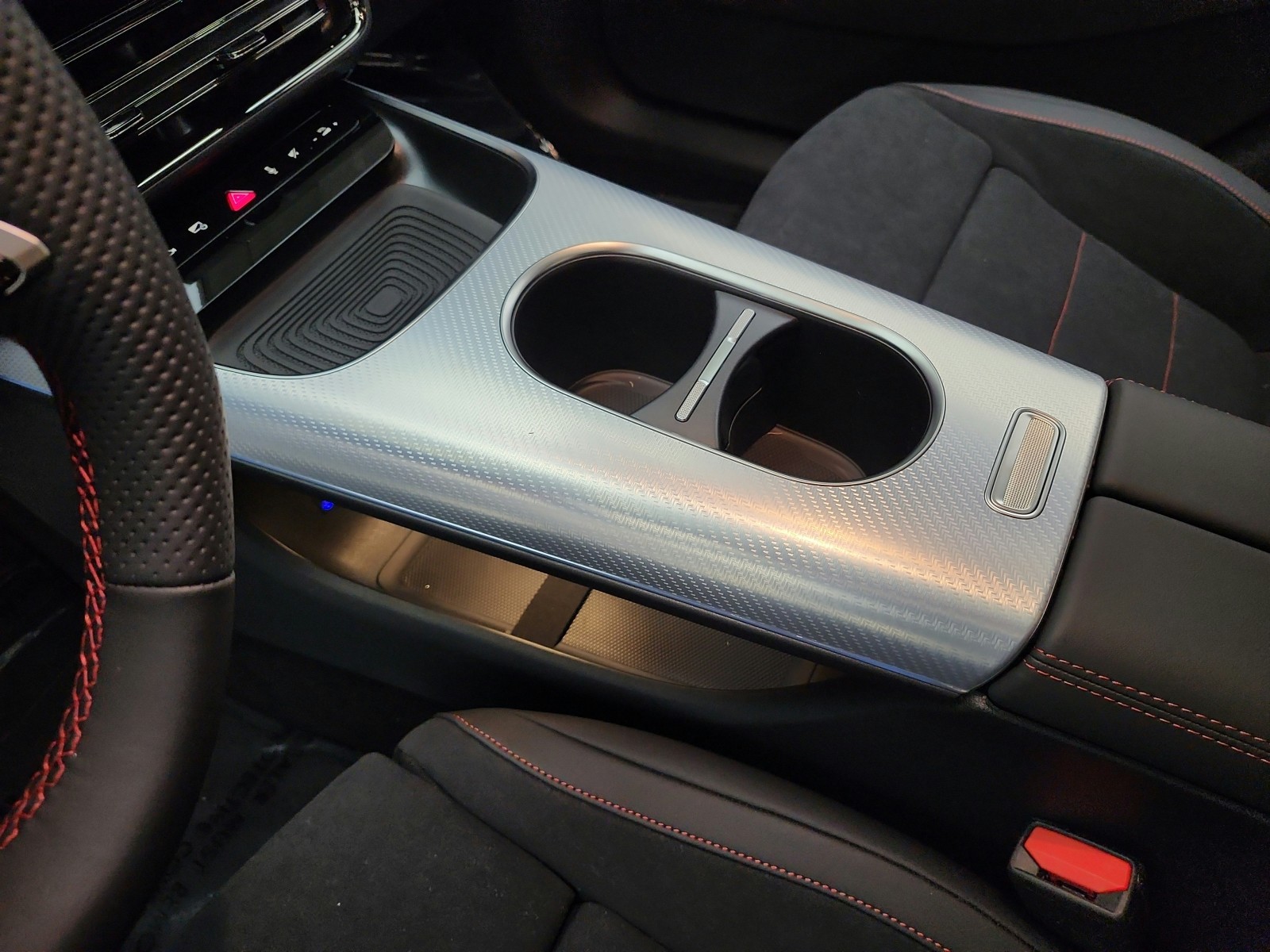 New 2027 Night Black Mercedes-Benz CLA 350 Electric image 9