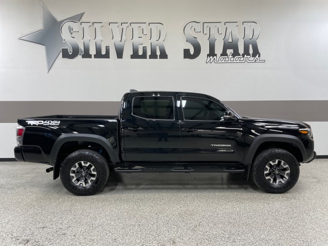 2023 Toyota Tacoma 4WD TRD Off Road 4WD 3.5L-V6 in , 