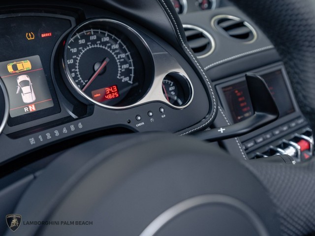 Lamborghini Gallardo