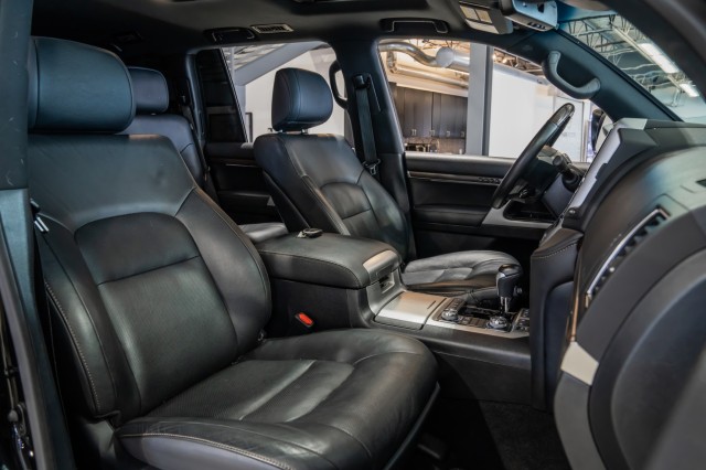 2021 Toyota Land Cruiser  Heritage Edition In Boerne, Texas