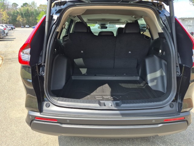 HondaCR-V9