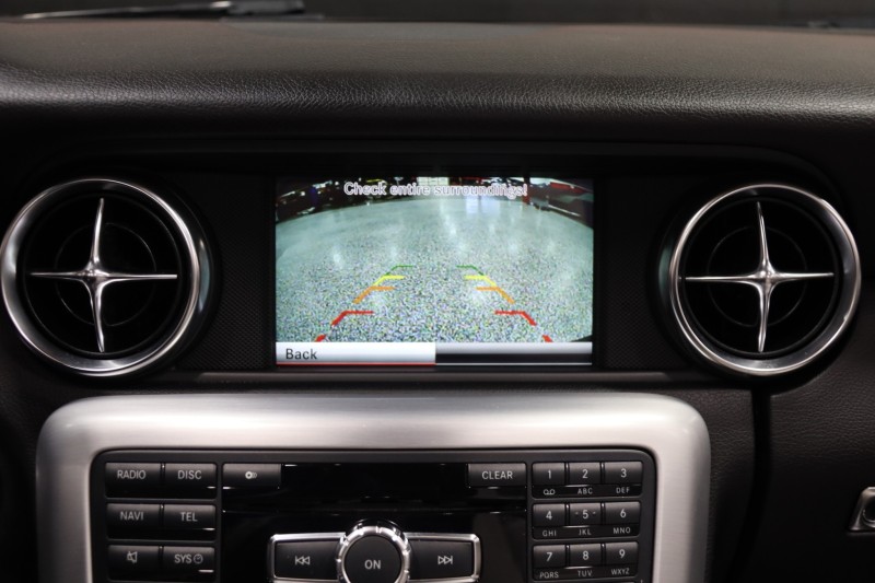 2013 Mercedes-Benz SLK 250 AMG Sport 2dr Roadster in ,