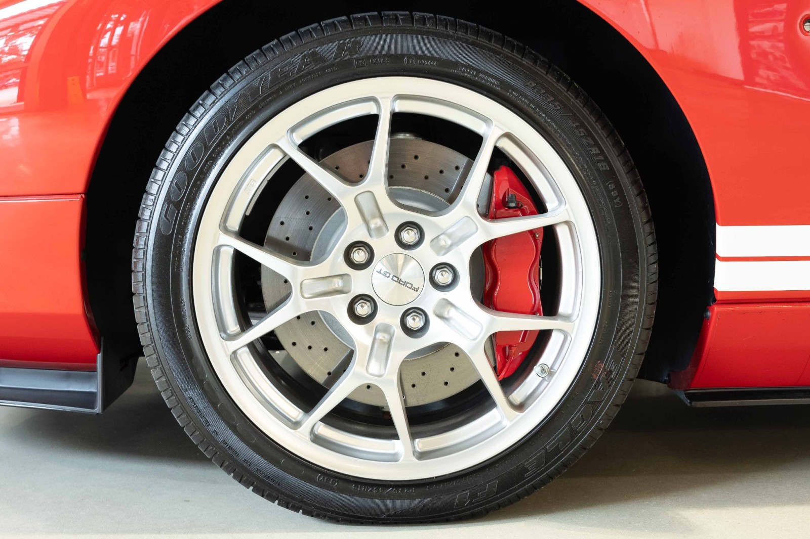 2006 Ford Gt  In Boerne, Texas