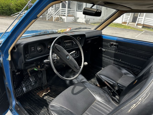 1976 Toyota Corolla     Coupe  in , 