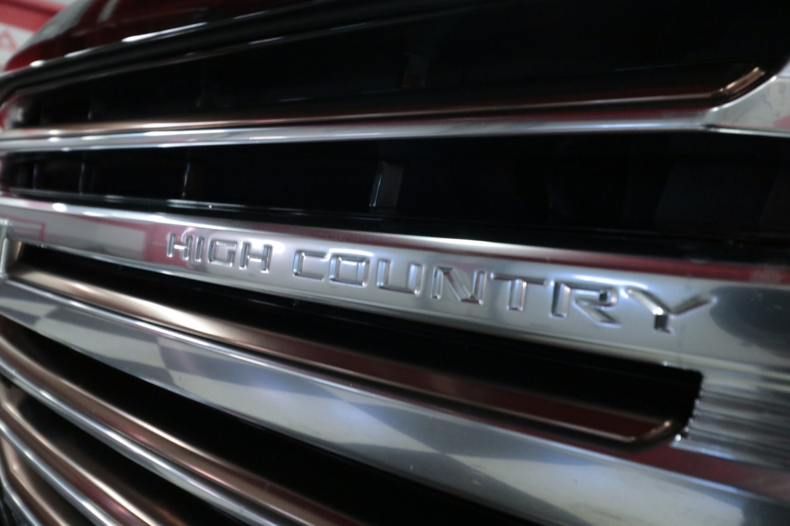 Used Car 2023 Chevrolet Tahoe  High Country For Sale Under $70,000 In Austin, Texas