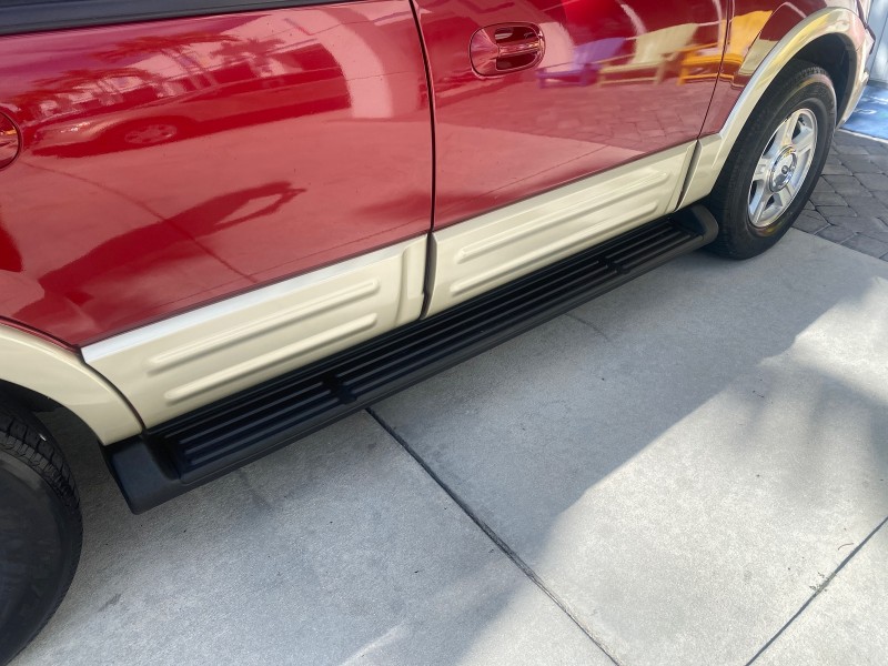 2006 Ford Expedition Eddie Bauer 1 OWNER FL in , 