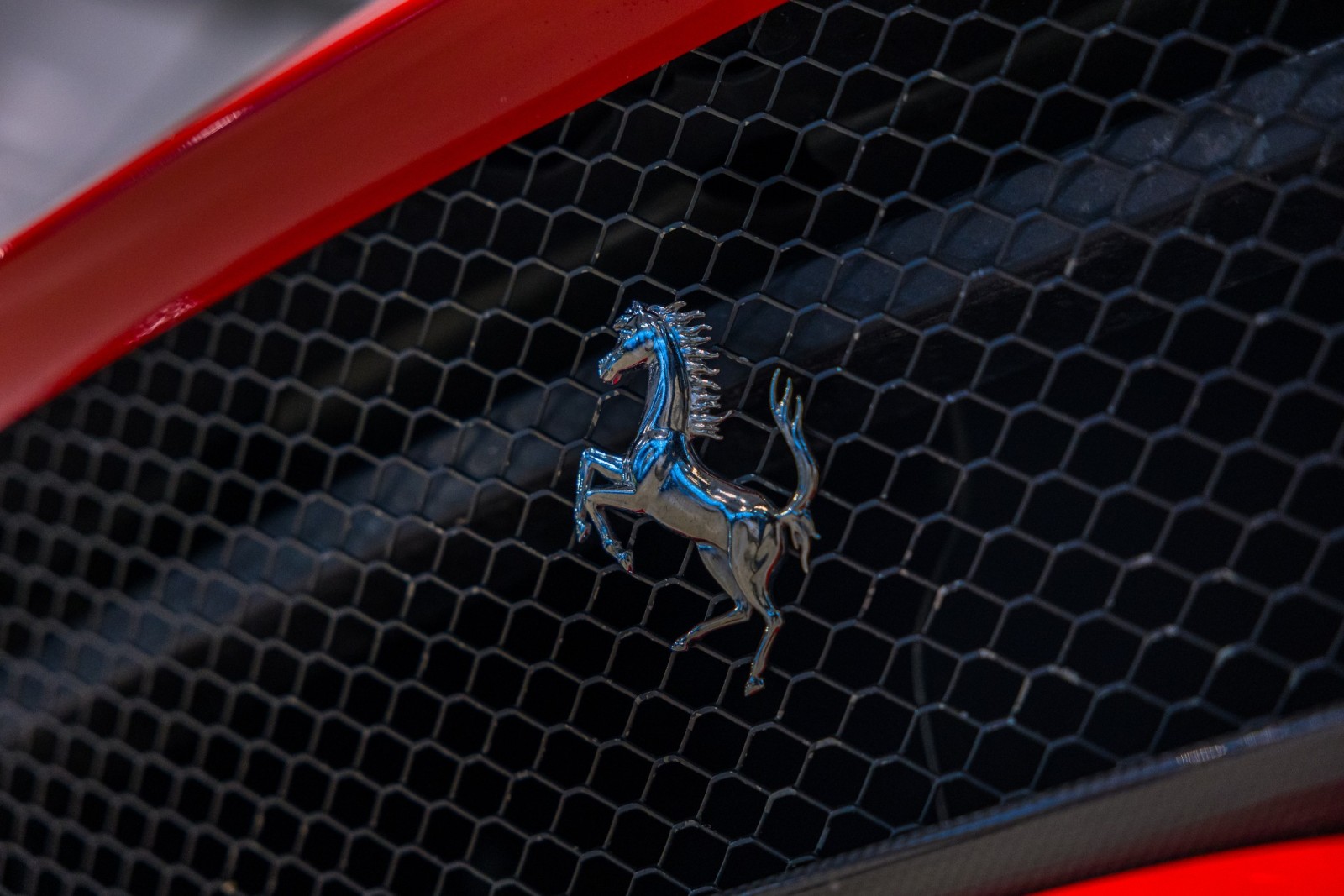 Used Car 2018 Ferrari 812 Superfast  For Sale Under $350,000 In Boerne, Texas