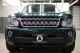 2016 Land Rover LR4 HSE in Plainview, 