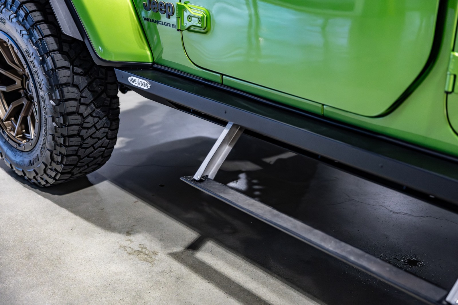 Used Car 2025 Jeep Wrangler  Rubicon 392 Final Edition For Sale Under $90,000 In Boerne, Texas