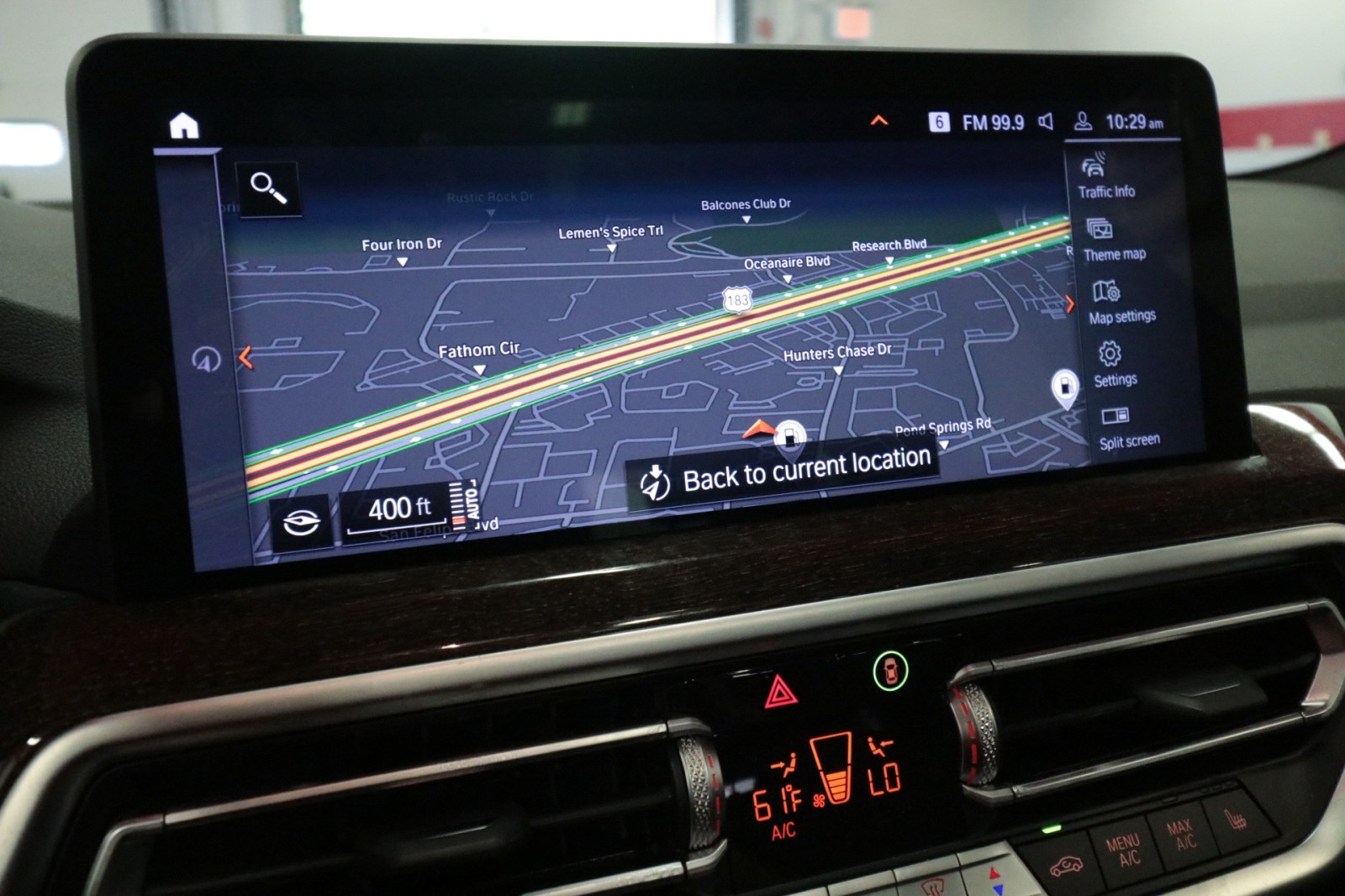 Used Car 2024 Bmw X3  Sdrive30i For Sale Under $40,000 In Austin, Texas