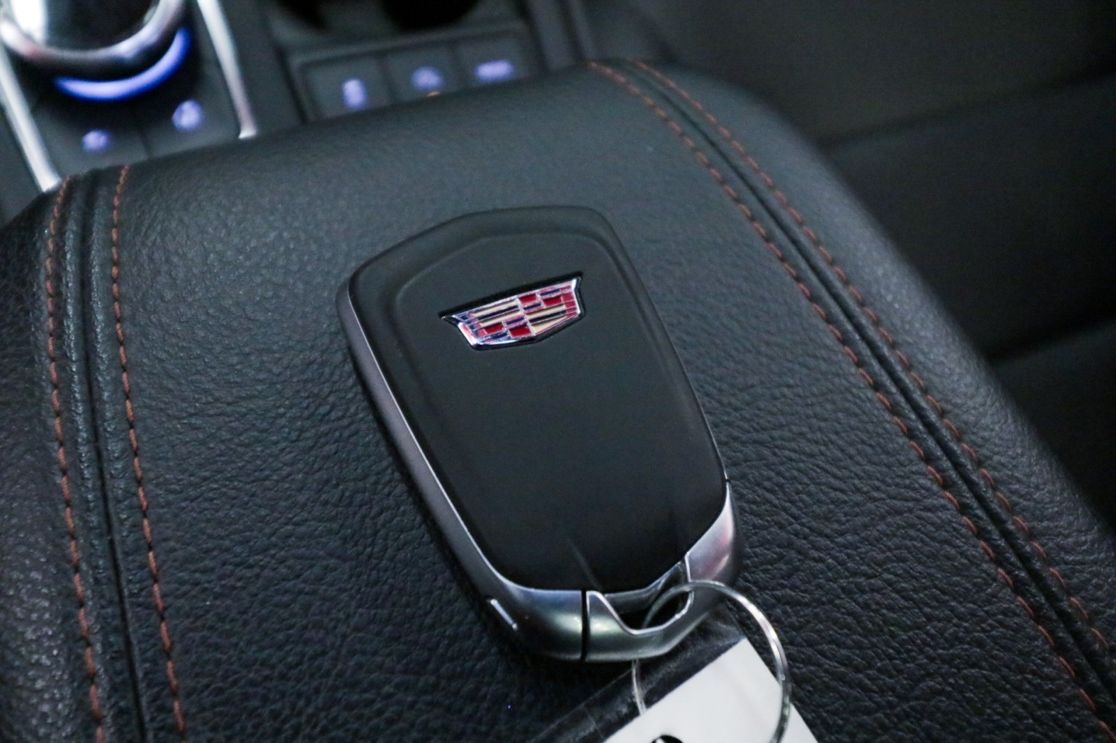 Used Car 2021 Cadillac Xt4  Fwd Sport For Sale Under $25,000 In Austin, Texas