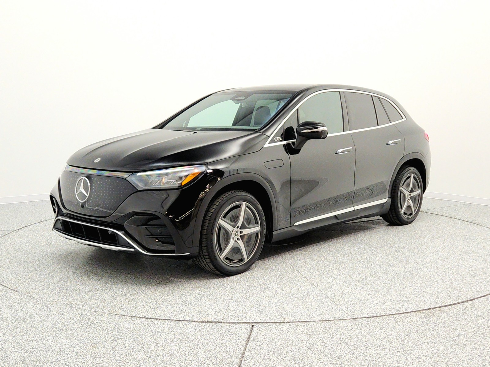 2023 Mercedes-Benz EQE EQE 500 4MATIC® SUV