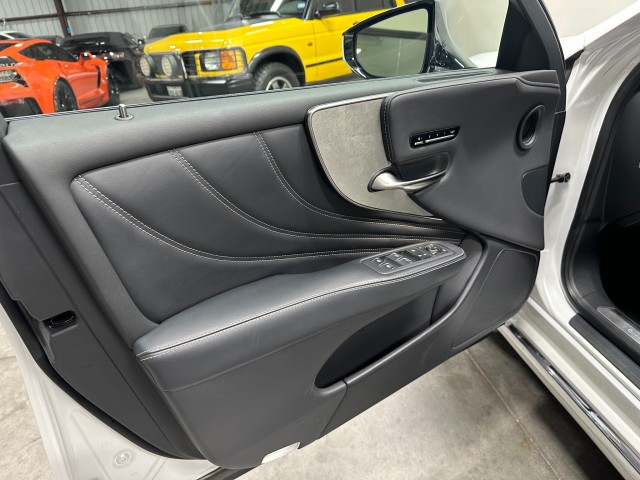 2022 Lexus LS LS 500h in , 