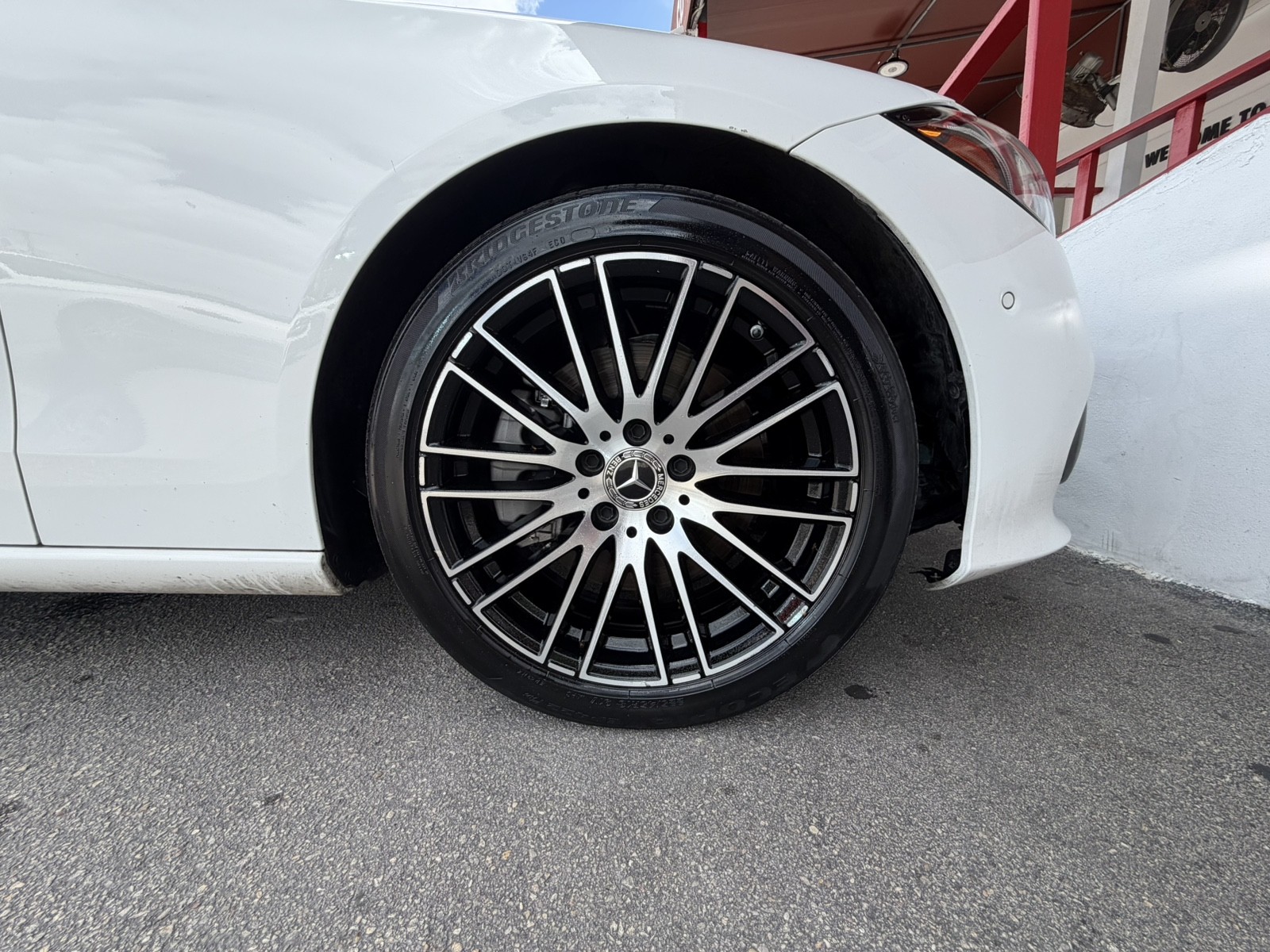 2024 Mercedes-Benz C-Class - $29,988