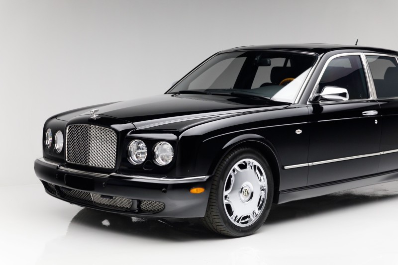 2009 Bentley Arnage R R in , 