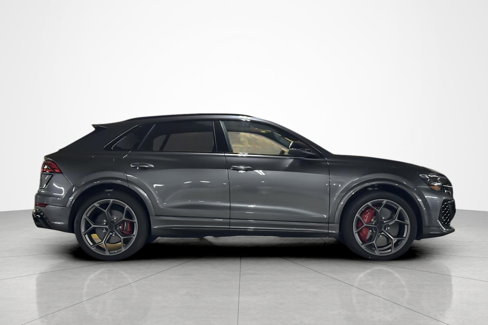 New 2026 Daytona Gray Pearl Effect Audi performance quattro *Ltd Avail* image 7
