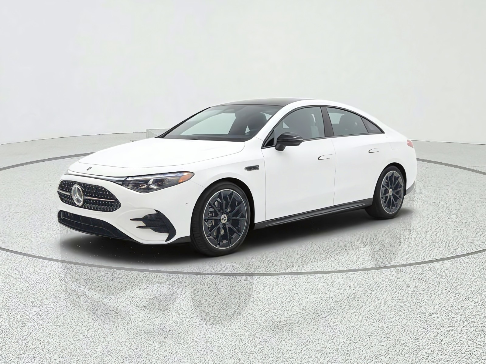 2027 Mercedes-Benz CLA CLA 220 Hybrid FWD