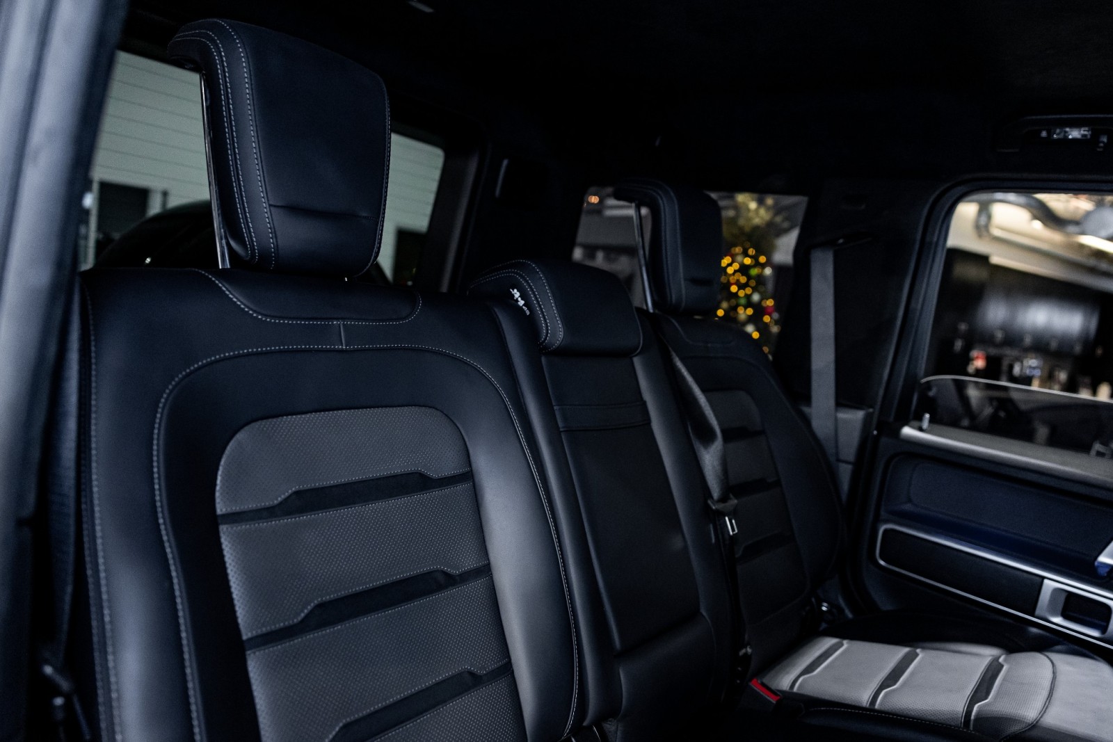 Used Car 2020 Mercedes-benz G-class  Amg G 63 For Sale Under $140,000 In Boerne, Texas