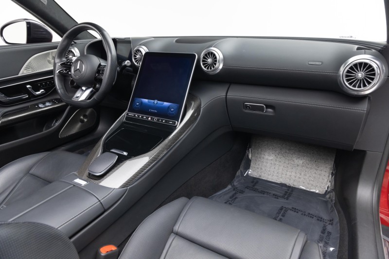 2022 Mercedes-Benz SL 63 AMG AMG SL 63 in , 