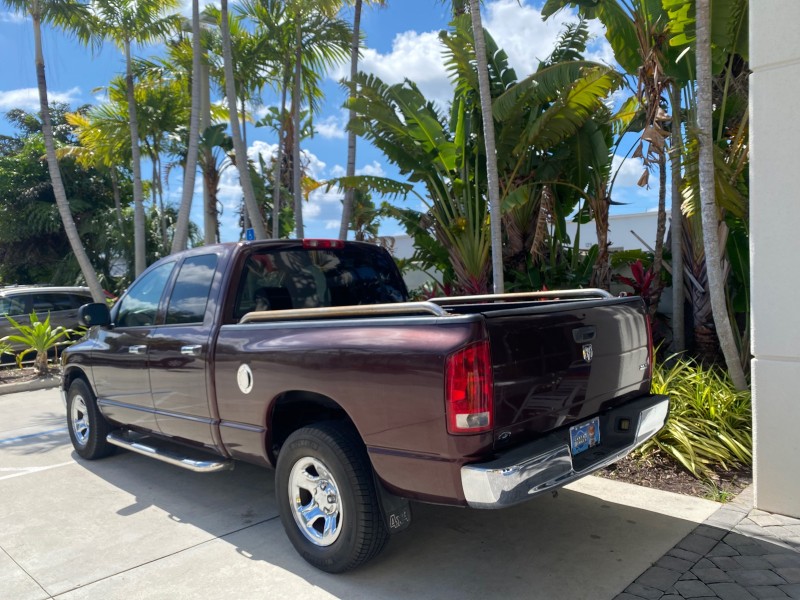 2005 Dodge Ram 1500 4 DR SLT 1 OWNER FL HEMI 5.7 V8 in , 